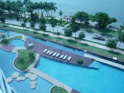The Coast at Sentosa Cove (D4), Condominium #603579231